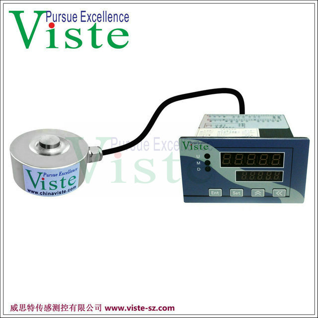 VC50B接力显示仪表VXT800