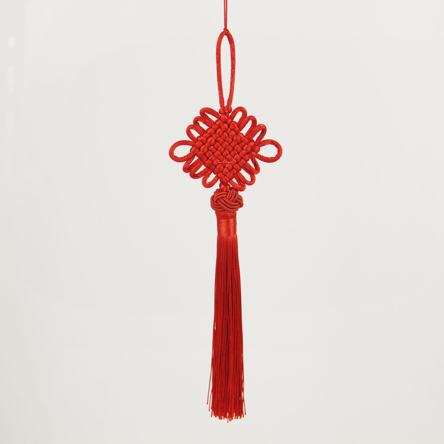 中国结 小 流苏中国结挂件 中国结 义乌 特色中国结 中国节