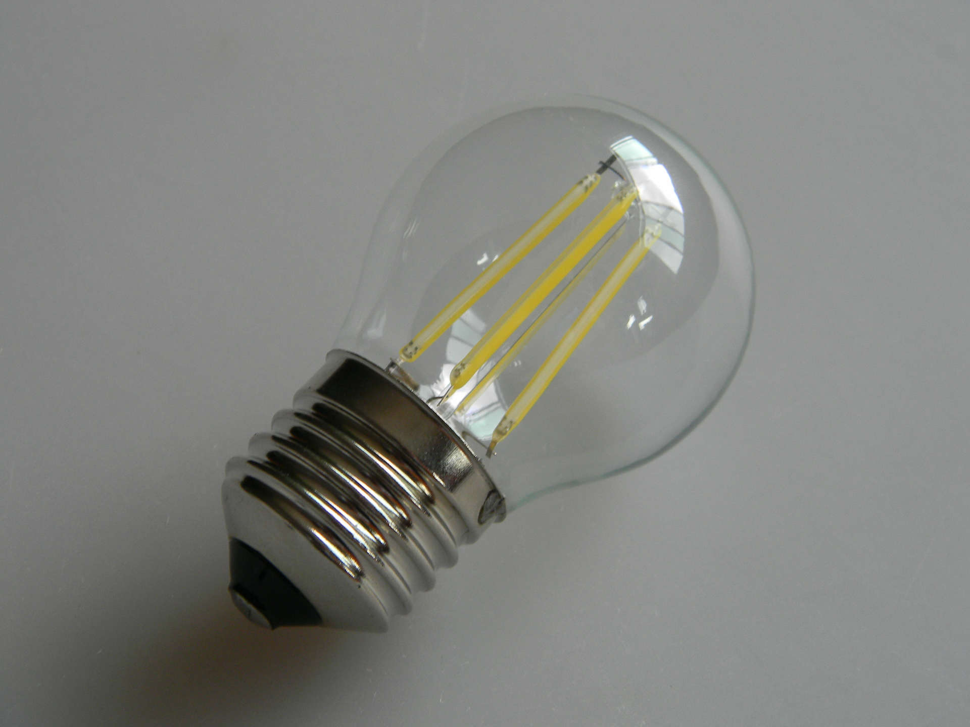 热销新款 爱迪生led节能球泡灯 钨丝灯 2w 4w led灯丝灯