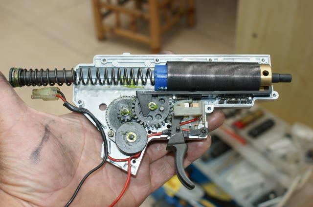 东莞—玩具枪专用弹簧 玩具枪 弹簧 五金弹簧 弹簧厂