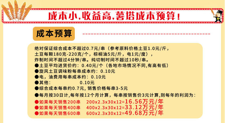 韩国龙卷风土豆机2