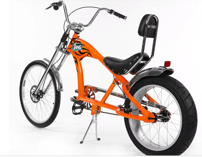 厂价供应 哈雷自行车 20寸旅行自行车 哈雷太子车 沙滩自行车