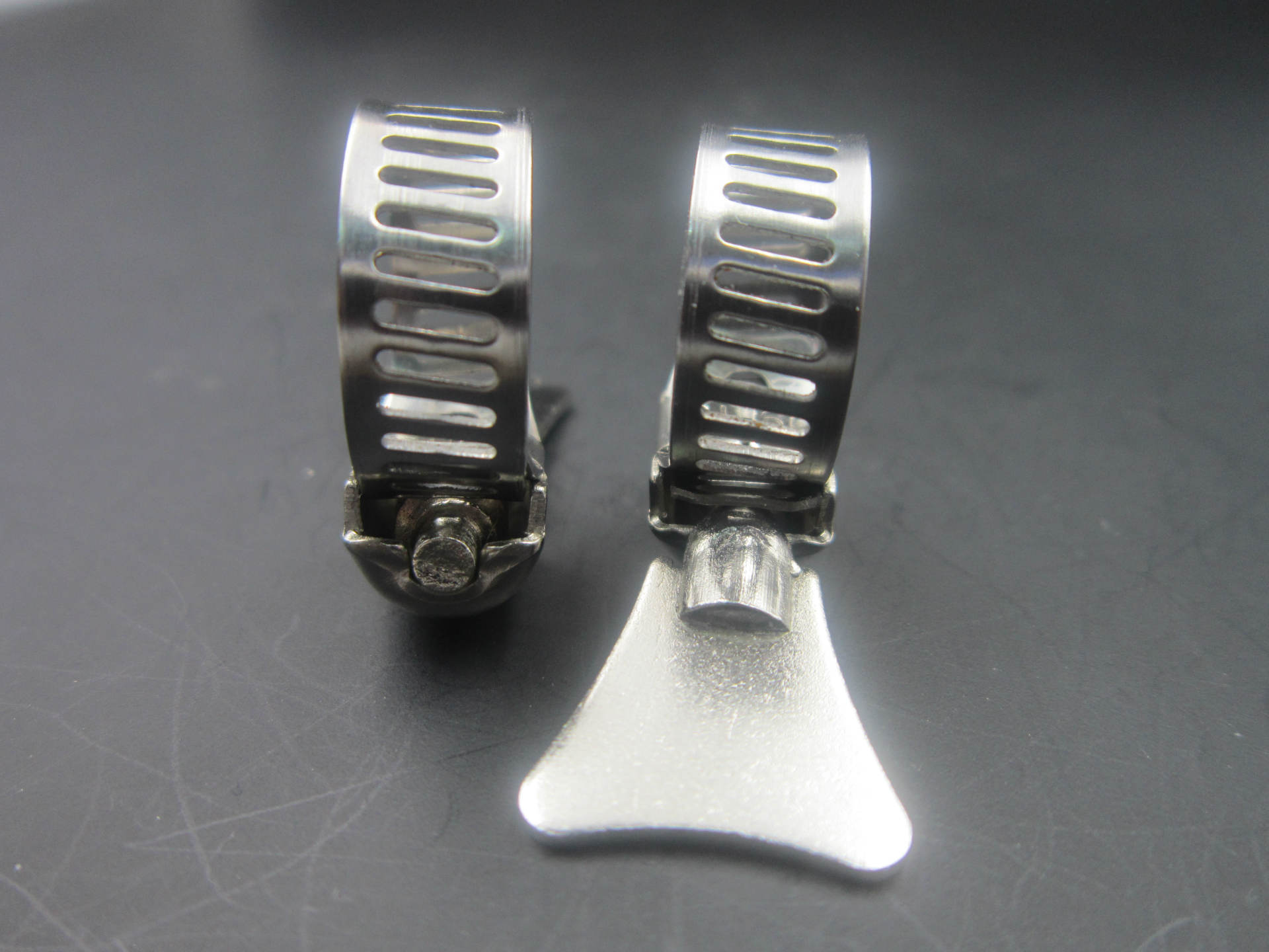 ht海统美式喉箍手柄喉箍4分水管卡子-阿里巴巴