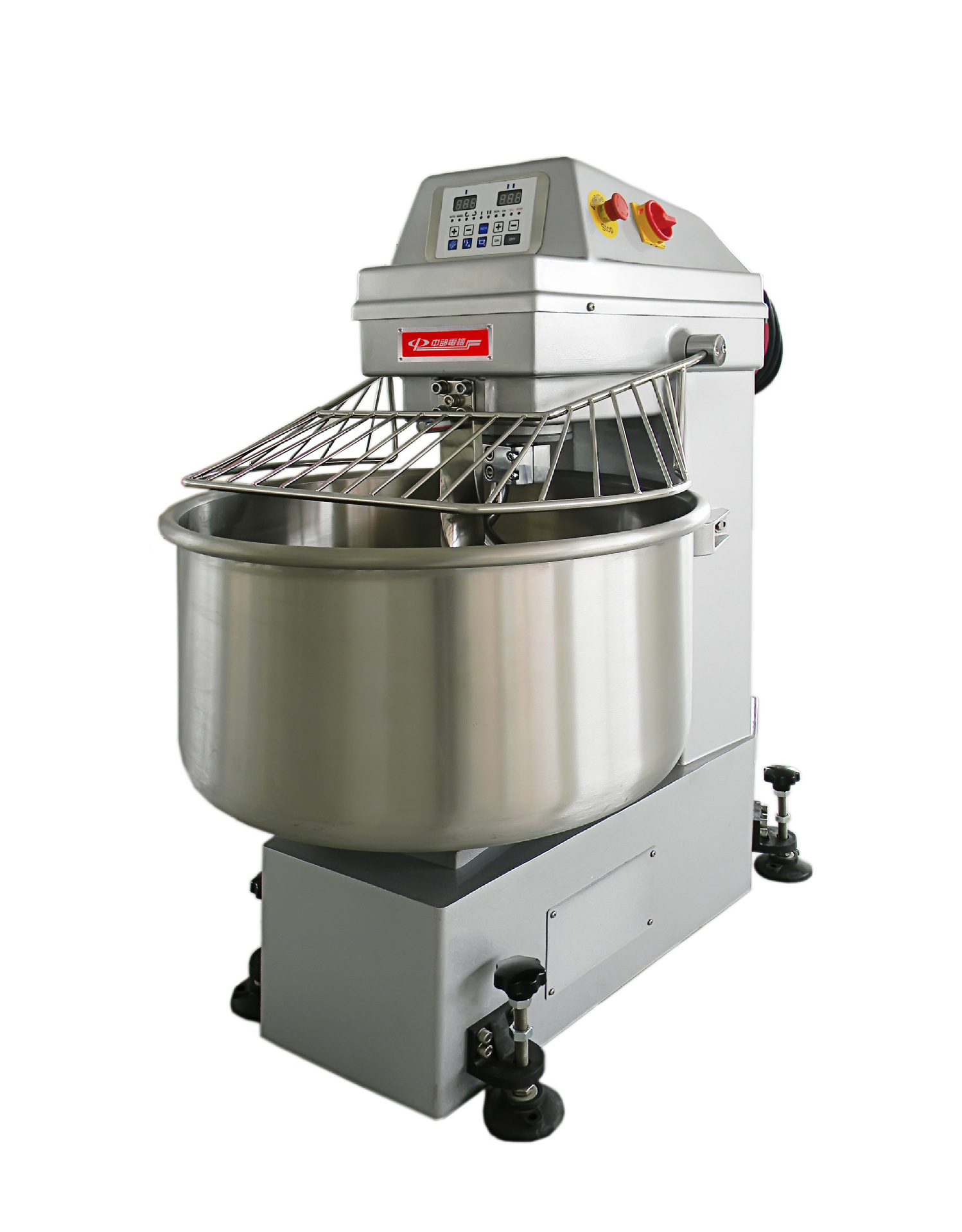 和面机 两包粉搅拌机 搅拌机 两包粉 麦 和面机 打粉机 双速双动