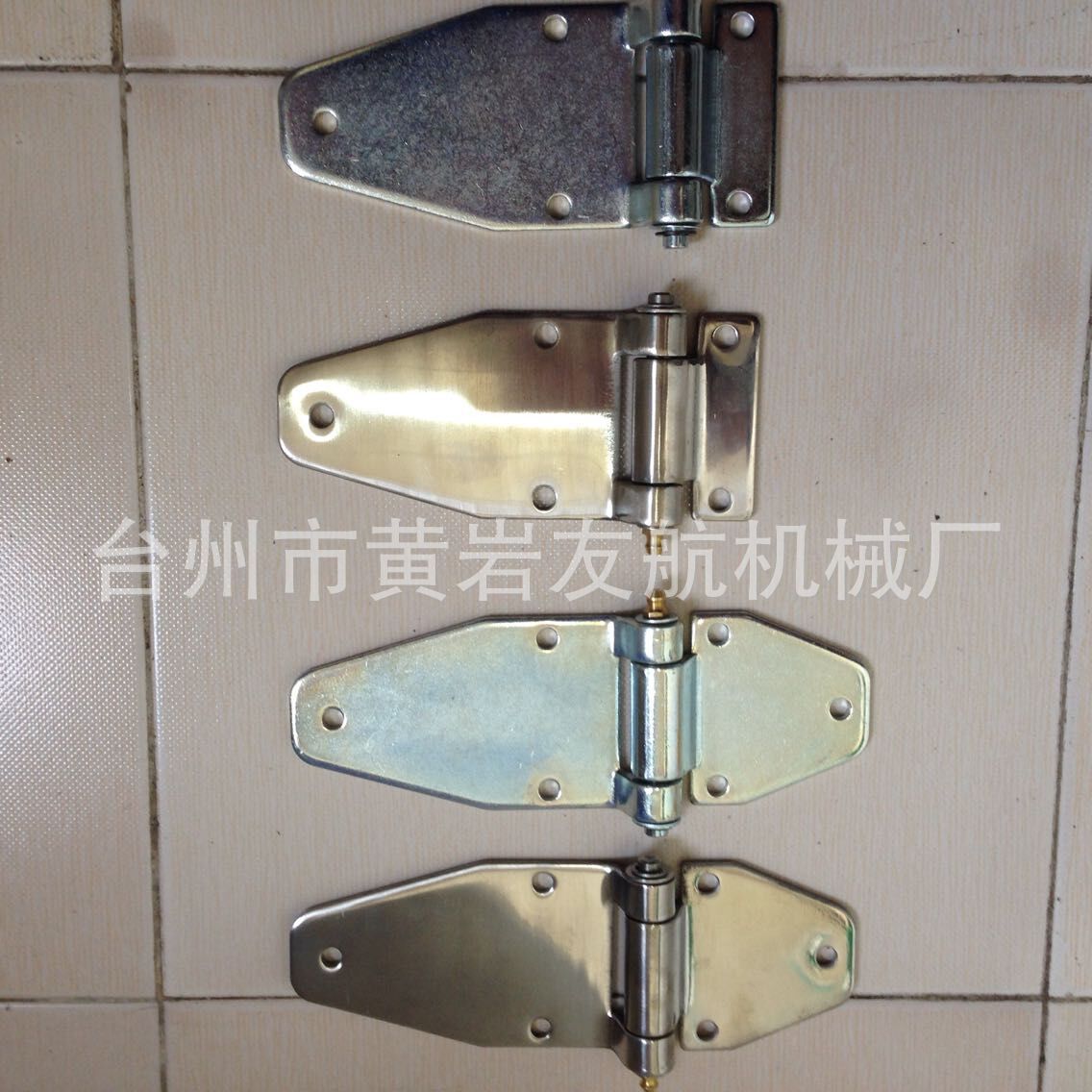 冲压不锈钢合页