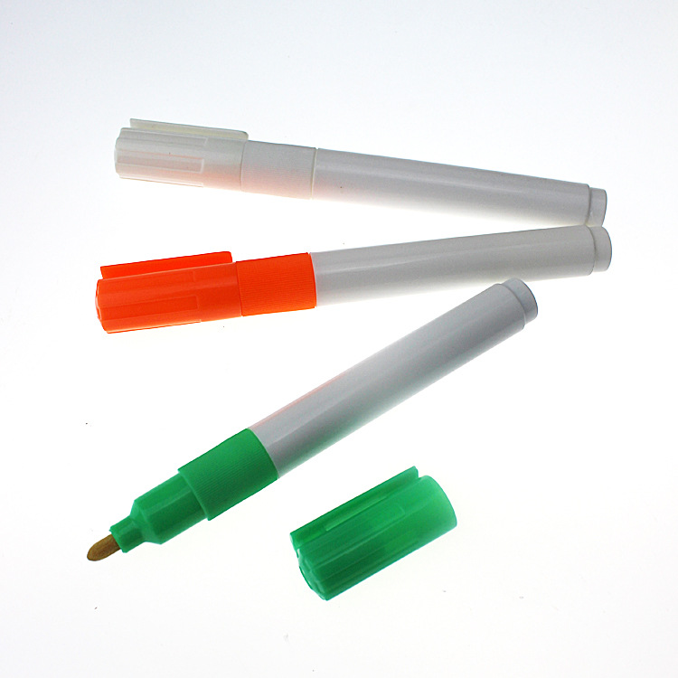 衣服去污笔厂家直销 便捷式香味无色去渍笔 按压式衣物干洗笔