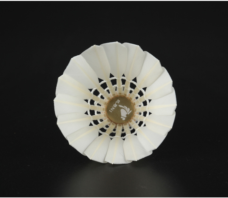 凯马耐打1号 羽毛球 训练用球 超级耐打 安徽羽毛球厂家直销