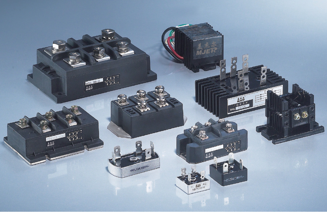 整流桥ql-60a ql-100a 桥式整流器 整流桥【图】- 勤加缘网