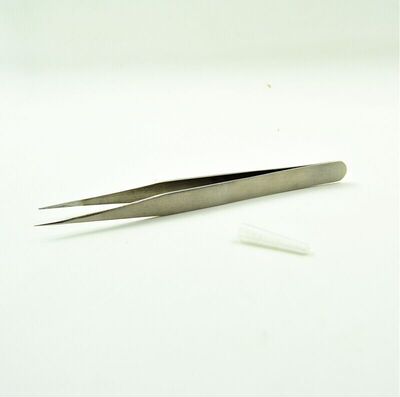 修表工具 不锈钢镊子 电子镊子 手工diy夹小东西 diy