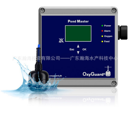 在线溶氧主控仪1