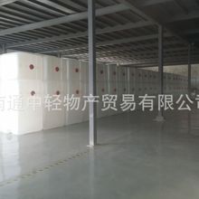 南通中轻物产贸易有限公司