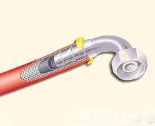 PUSH LOK HOSE 机械手专用软管 CANALHOSE