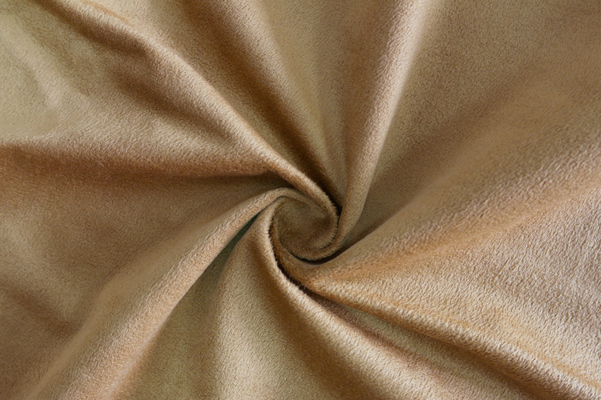 厂家直销 经编面料针织布 鹿皮绒130克 质量保证 - 布艺批发交易网