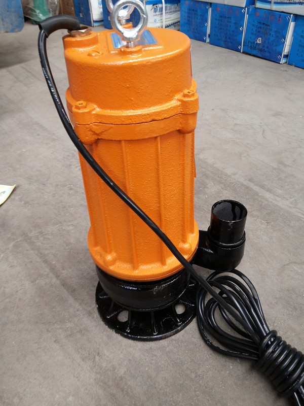 5kwl泸人工地污水泵,排污泵,化工泵