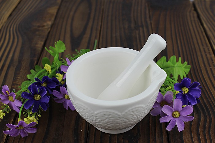 蕾丝研磨碗婴儿辅食研磨器陶瓷磨碗磨粉碗磨粉器研磨器磨泥器药碗