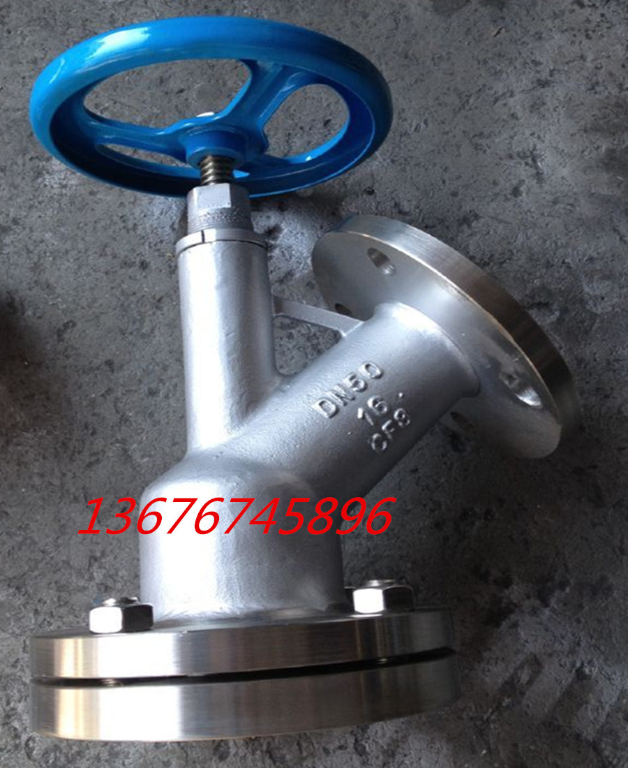 供应不锈钢顶底阀,304不锈钢上展,下展顶底阀