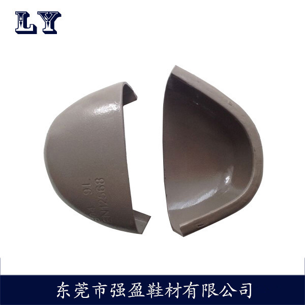 steel toe cap brown 05
