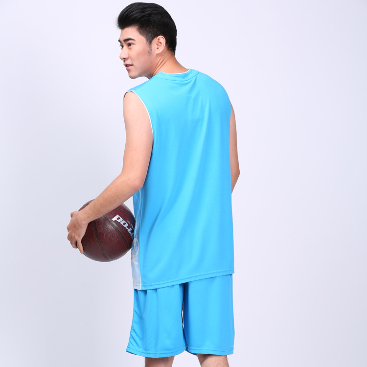 厂家批发正品匹奥神301 307 311男女情侣装亲子装童装篮球服套装