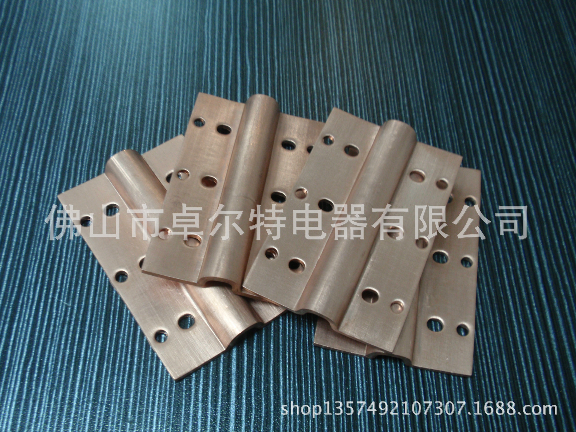铜箔软连接