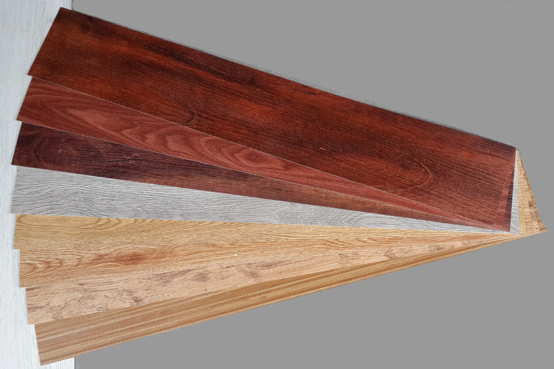 环保防火pvc塑胶地板 pvc石塑欧式地板 木纹家用塑料地板 pvc地板