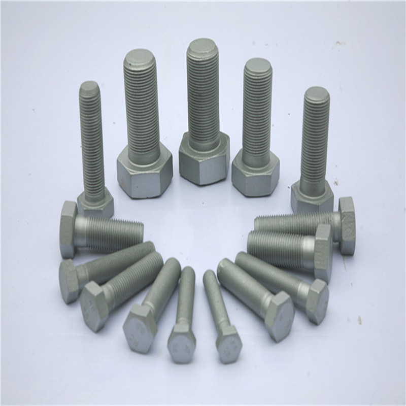 8 总长度 50-200(mm)  螺纹公差 4h 表面处理 根据客户要求 材料等级