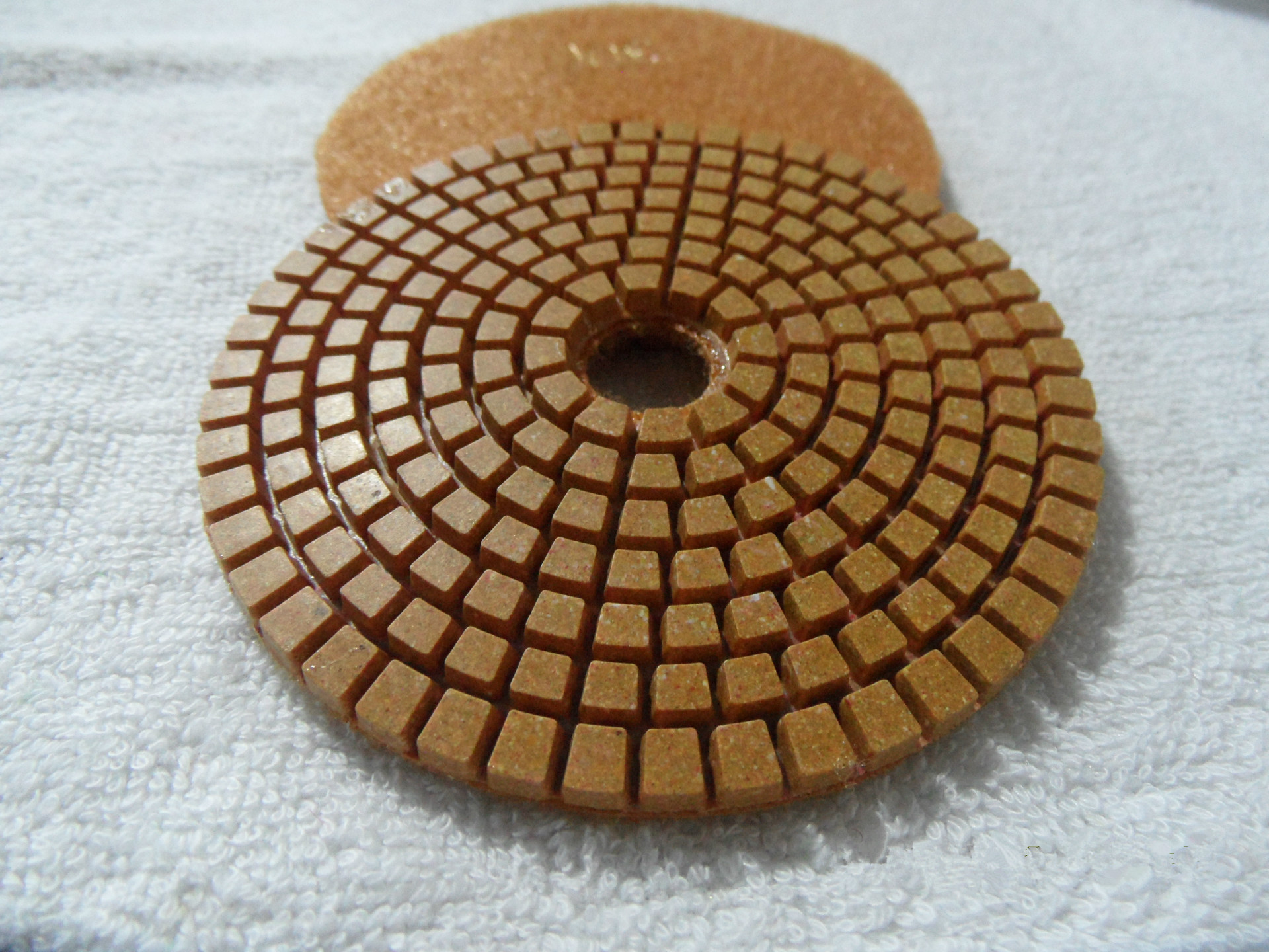 批发朝隆树脂磨片各型号磨片30#50#100#等