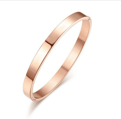 手镯电镀玫瑰金 沙井水镀加工厂,东莞真空电镀加工