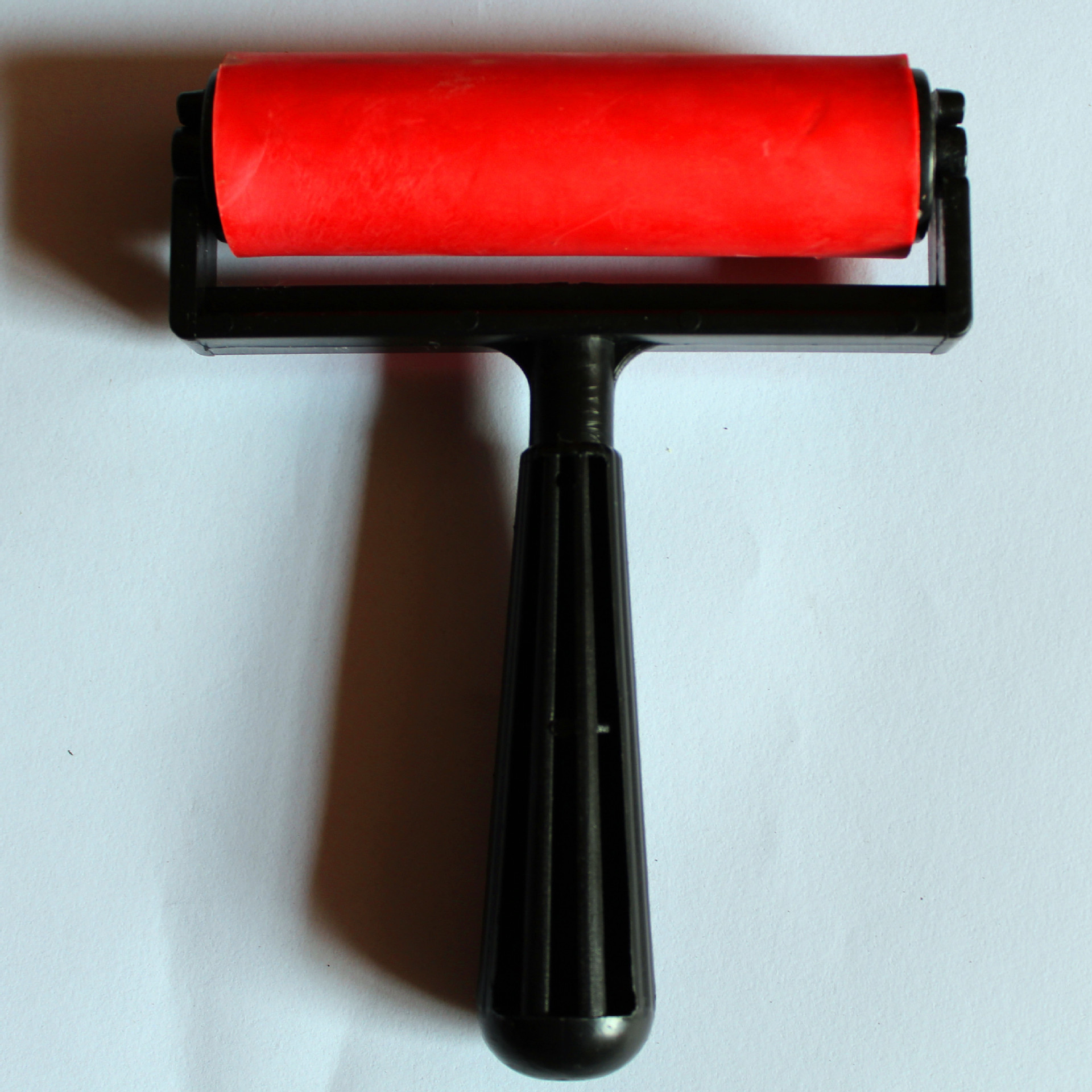 版画油墨滚筒 版画小胶辊 版画工具