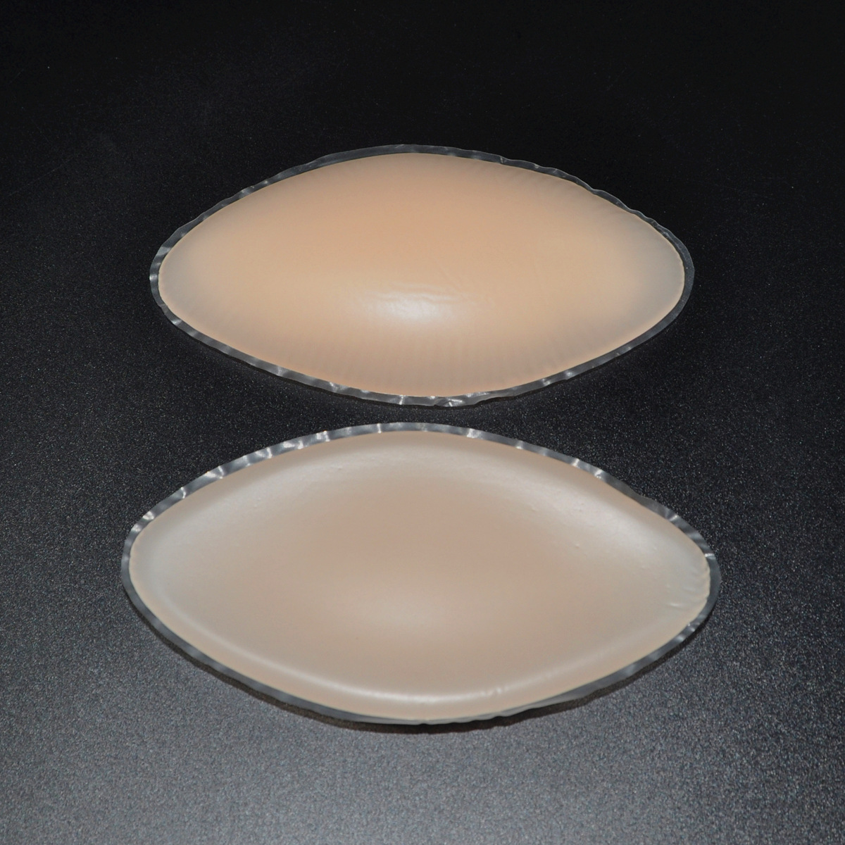 批发硅胶魔力挺胸垫 提胸增大内衣胸垫 厂家义乳胸垫oem