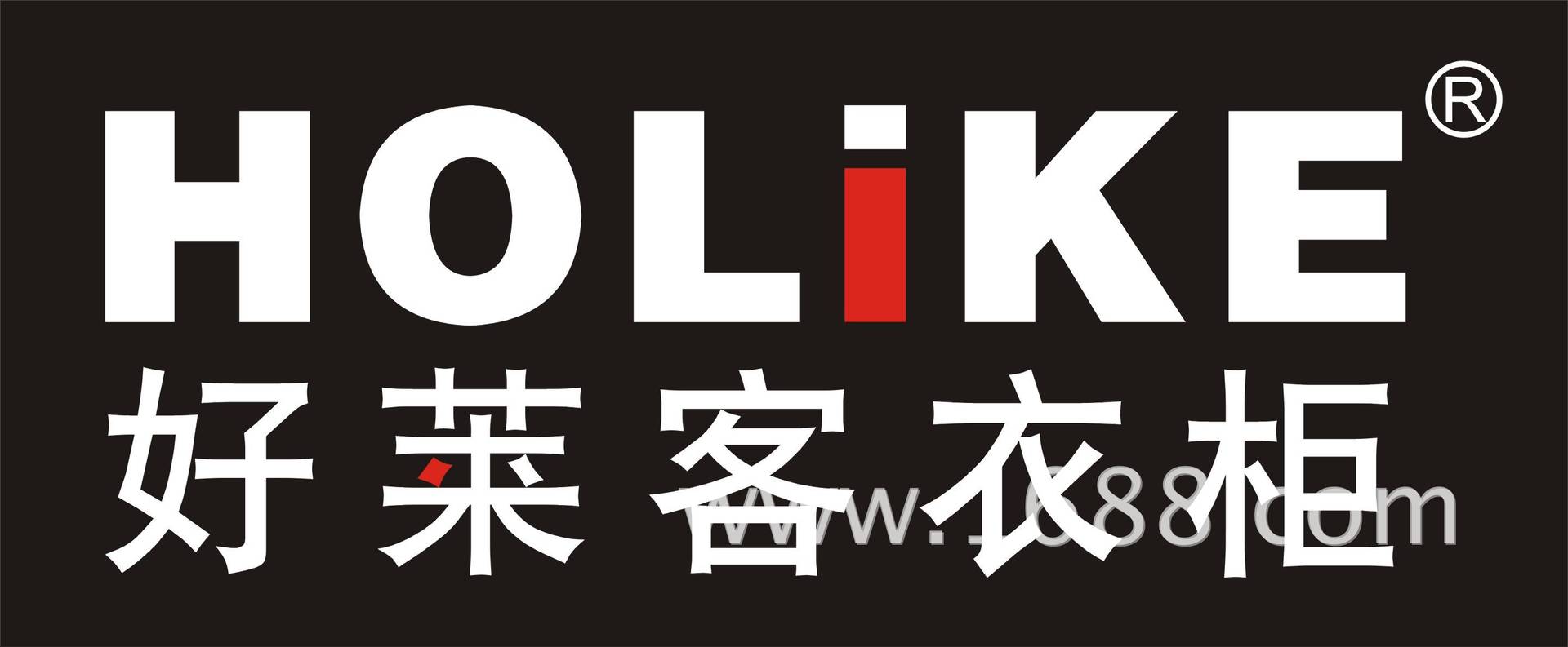 3.   好莱客整体衣柜