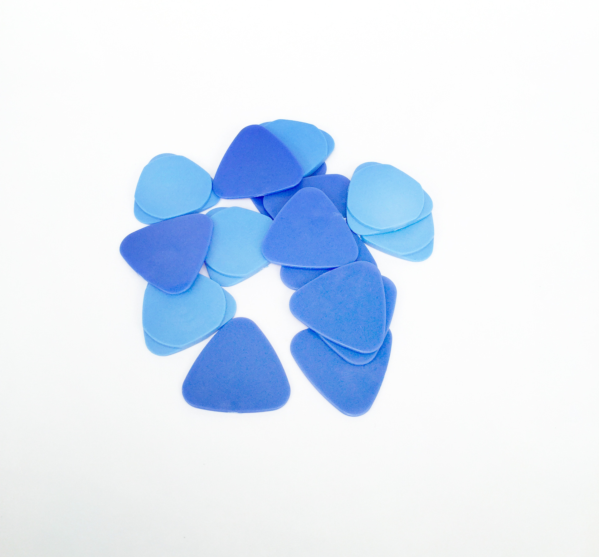 塑料三角片 三角拆机片 撬壳片 撬片 手机维修拆壳工