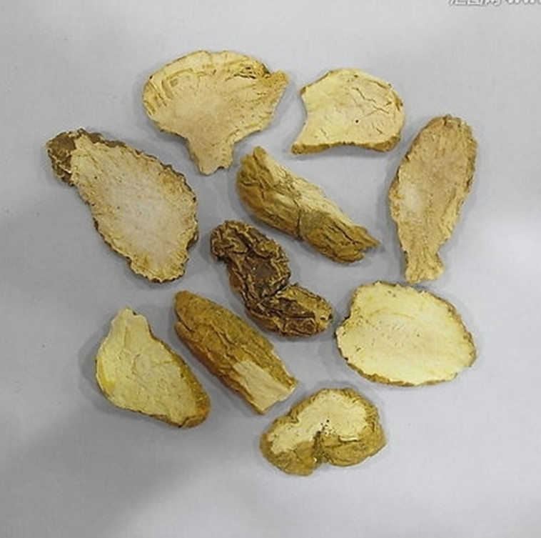 供应中药材饮片金果榄 青牛胆 地苦胆