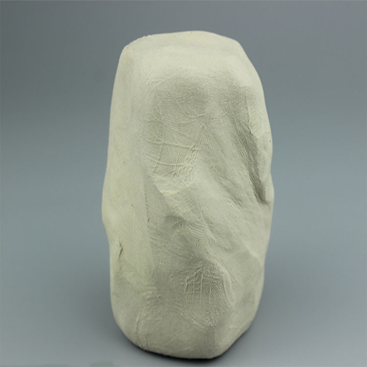 景德镇高白泥拉坯雕塑泥陶艺淘吧陶艺教学材