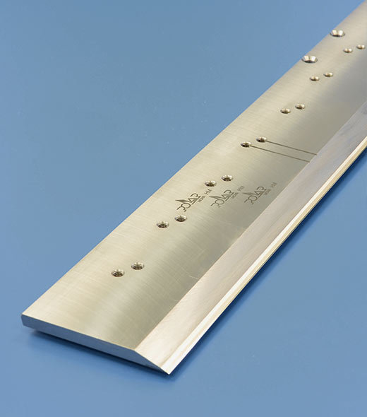 波拉137切纸机专用刀片