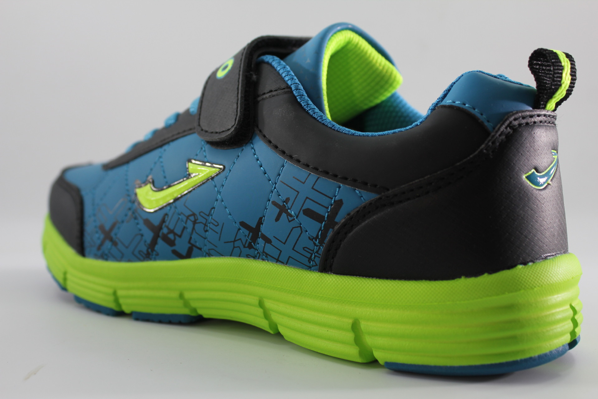 儿童运动鞋_剑桥儿童运动鞋 男童童鞋 舒适 秋款耐磨 批发45590 - 阿