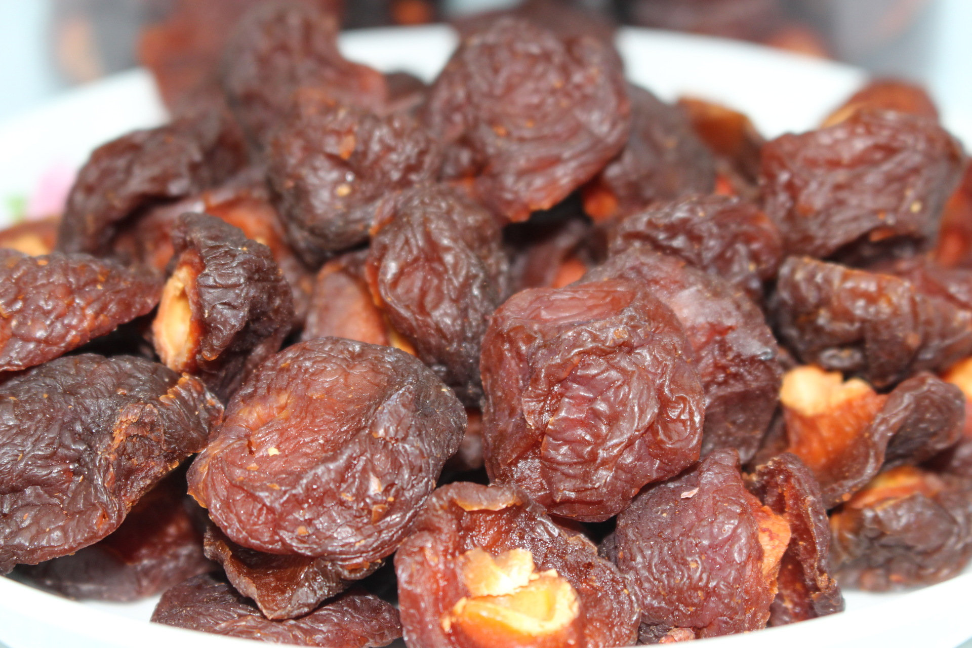 批发果脯蜜饯休闲食品罐装旺梅情人梅干开胃酸话梅微商货源代发