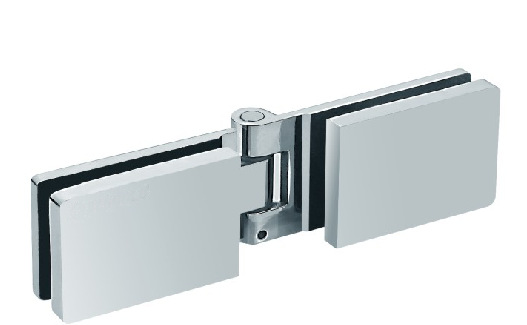 无弹力铰链w-384 玻璃门配件 沐浴房五金配件 维创达供.