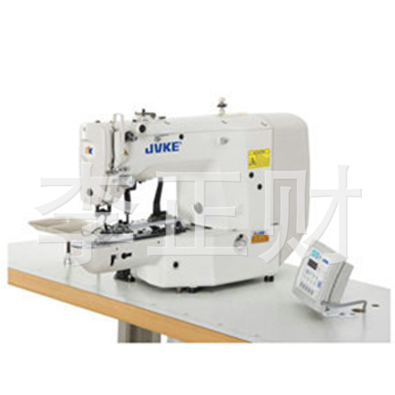 中克钉扣机1903A