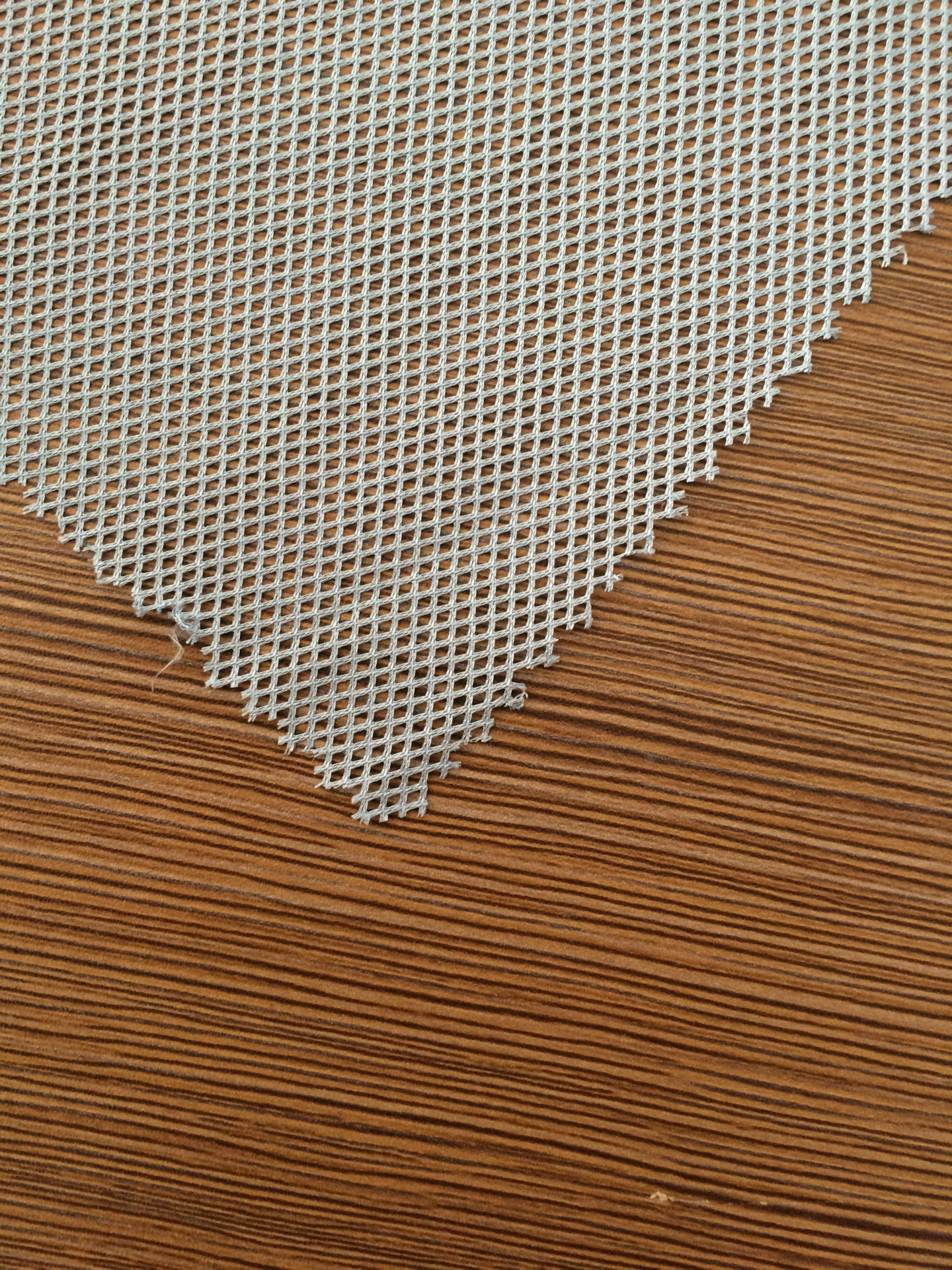 涤氨耐克弹力网