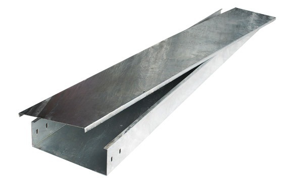 裕通厂生产 梯级式桥架 铁槽 镀锌线槽 质量保障