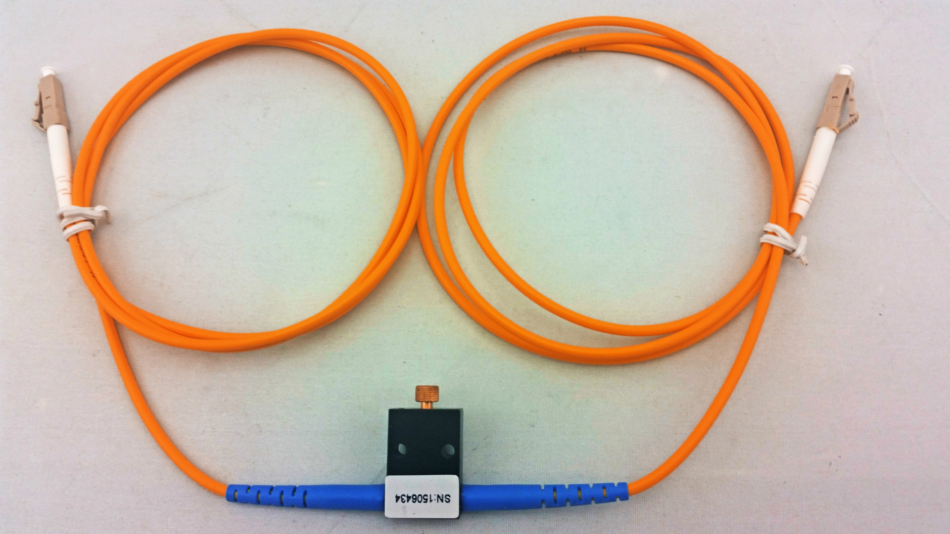 wavelength nm 1310  or  1550  or  1490  or  1585 bandwidth nm