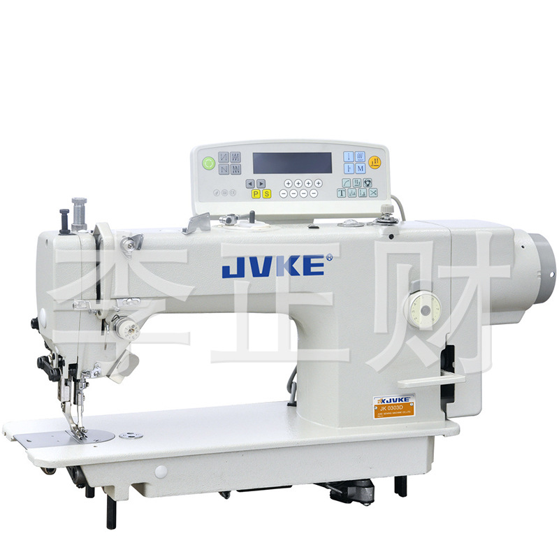 中克平缝机0303D