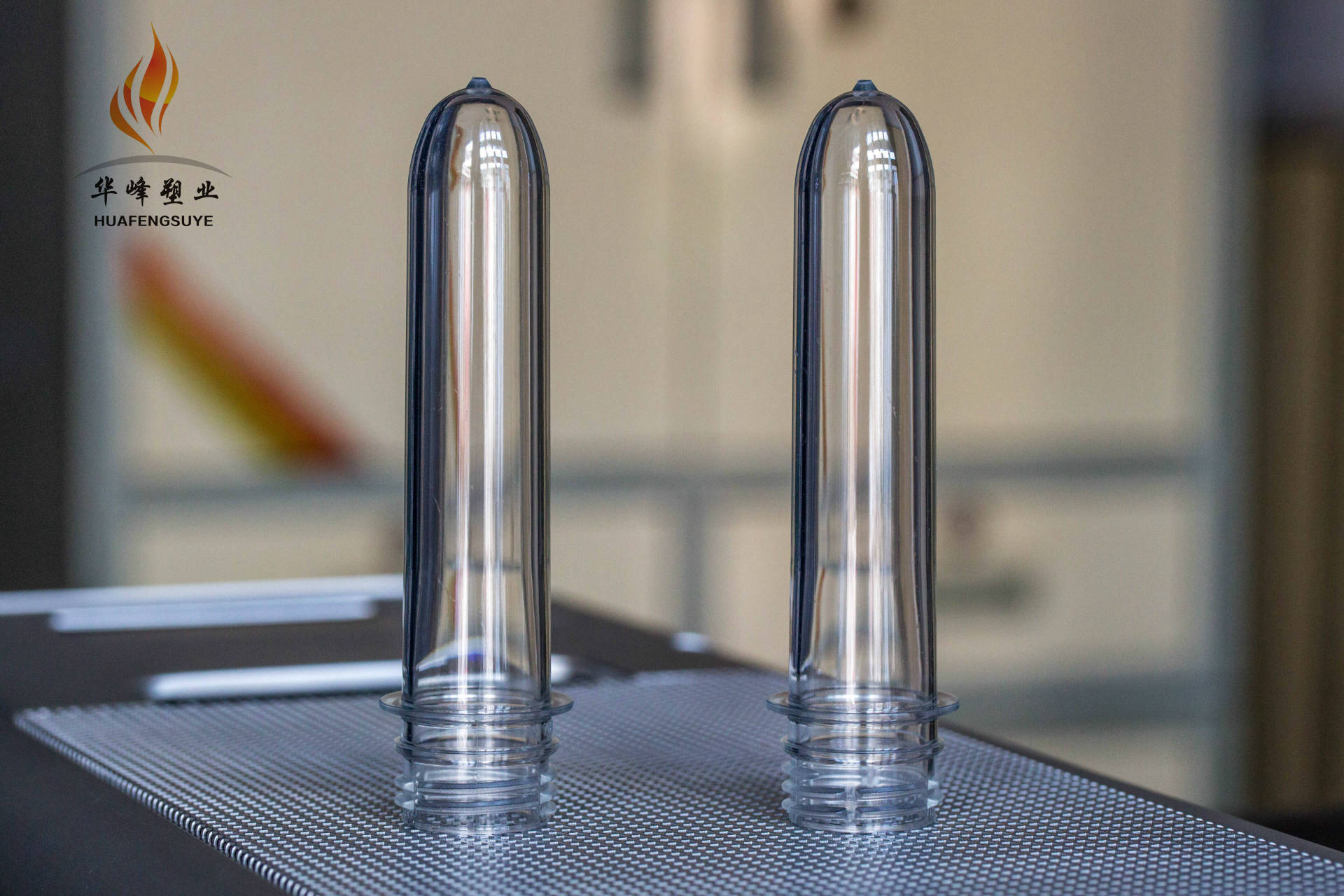 pet瓶胚矿泉水瓶胚盐汽水瓶胚28牙28克pco1810