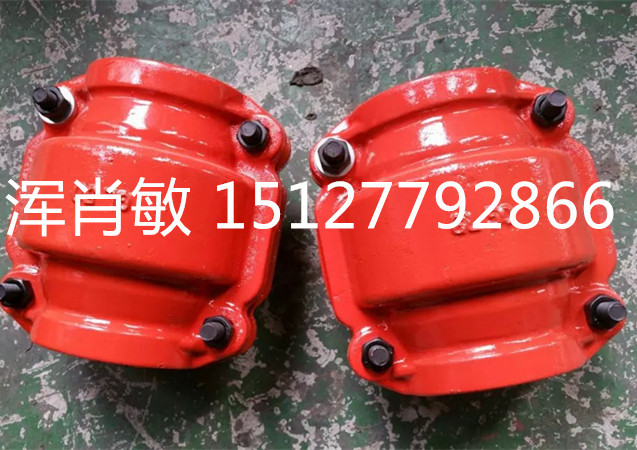 管道堵漏器_专业 鑫通达卡箍抢修堵漏器 保护