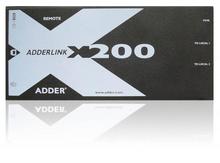 北京ADDERLinkLink X200A高清 信号延长器300米