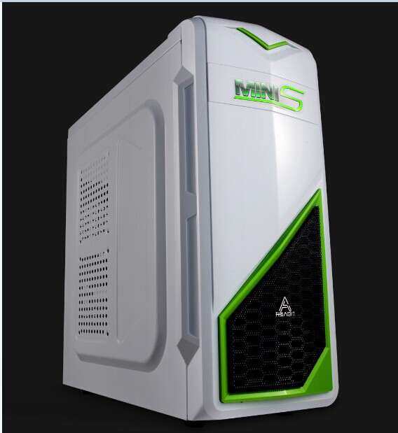 精品hi-fi i3 4160高端台式电脑主机 蓝光音频专业媒体娱乐组装机