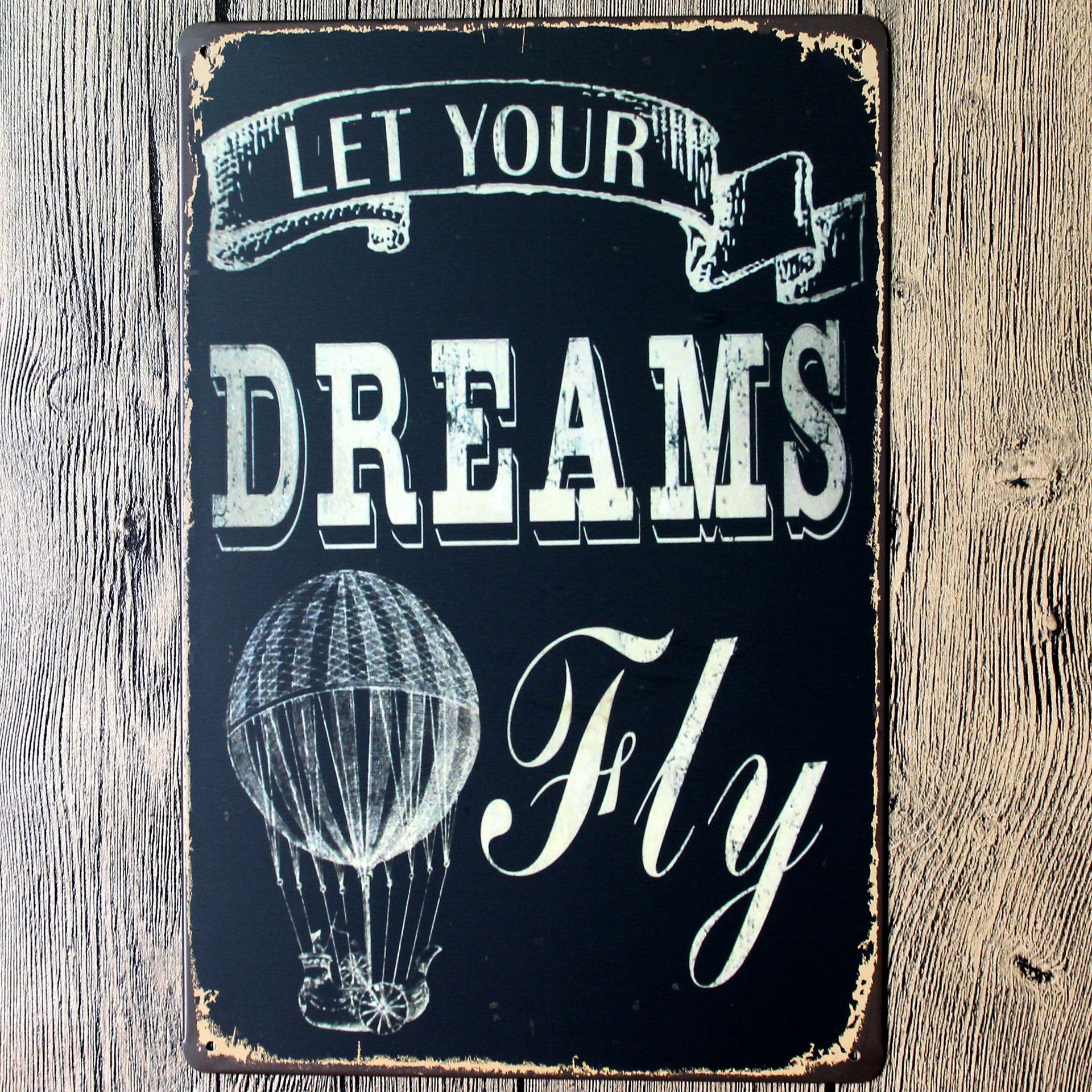 欧美 复古 诗歌 铁皮画 批发 ktv 酒吧 饭店装饰 敦煌外贸货源