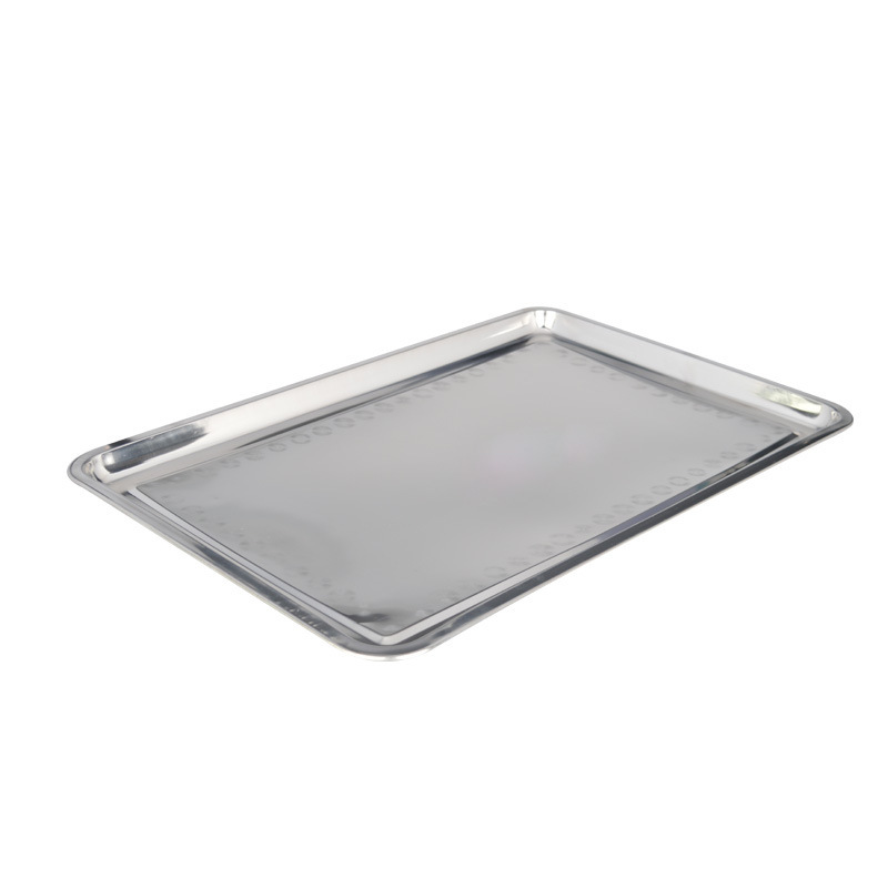 不锈钢方盘_医用不锈钢方盘//不锈钢牙科 小托盘 小方盘 加厚 - 阿里