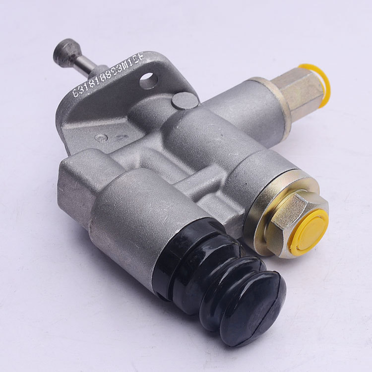 东风原厂正品雷诺发动机 输油泵-x c4988748 原装正品输油泵-x