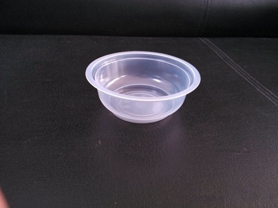 酸奶碗_一次性PP酸奶杯、酸奶碗、鲜奶碗、冰